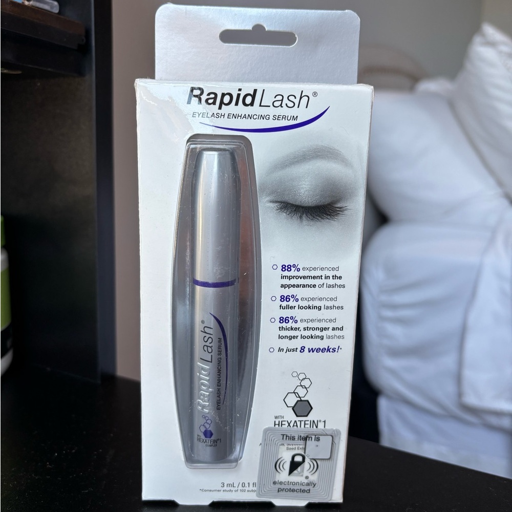 rapidlash - NWT & unopened